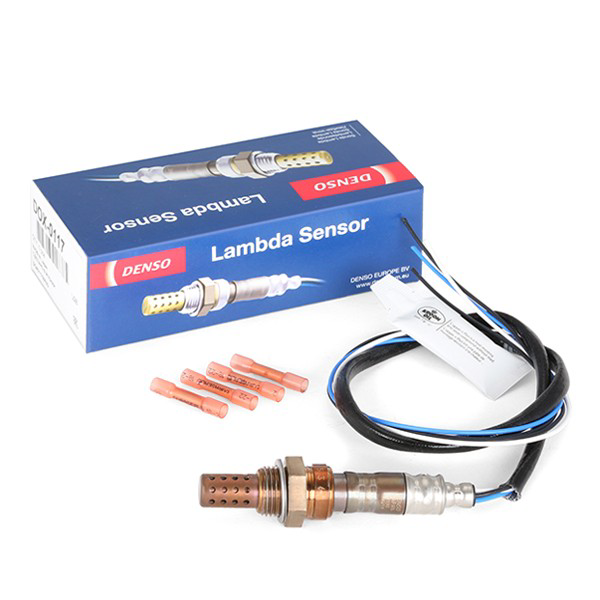 Sonda lambda czujnik tlenu po katalizatorze DOX0117 Denso