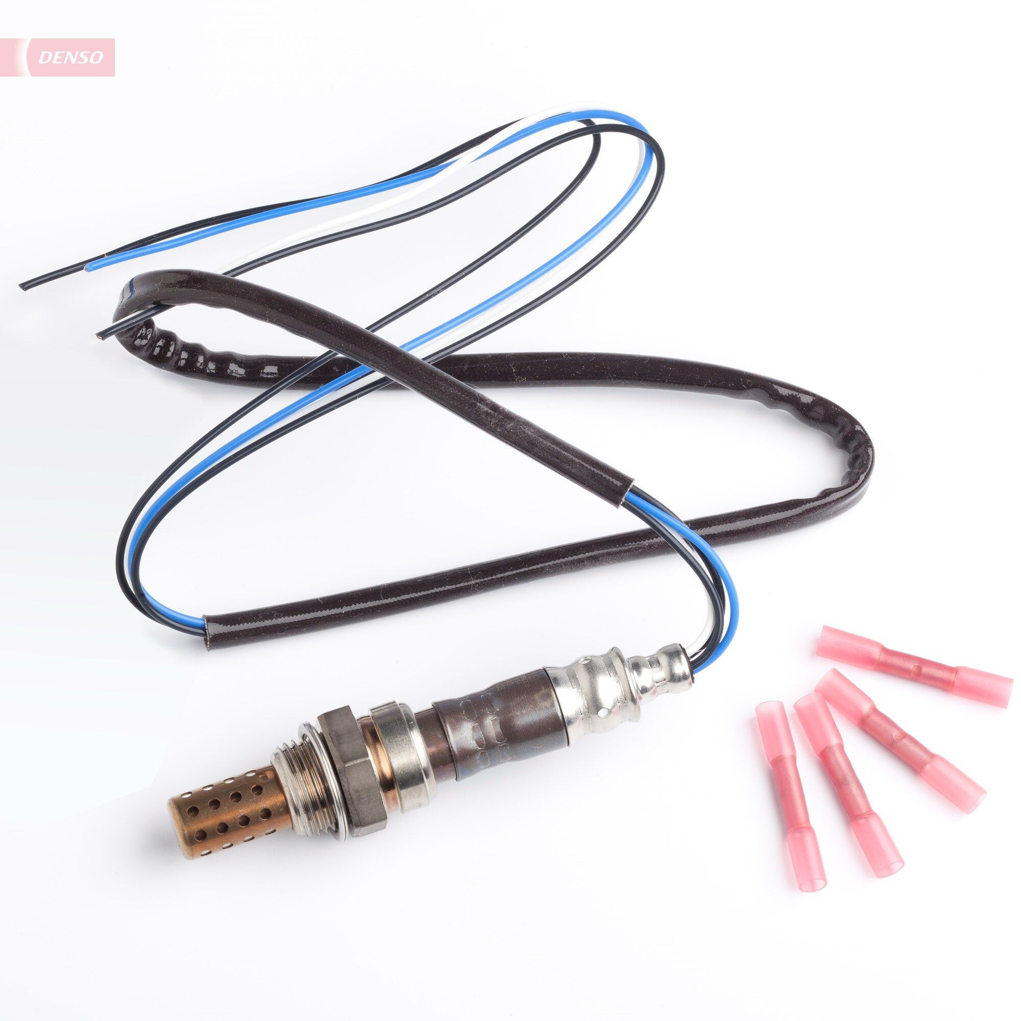 Do koszyka DOX0117 Denso Sonda lambda czujnik tlenu po katalizatorze