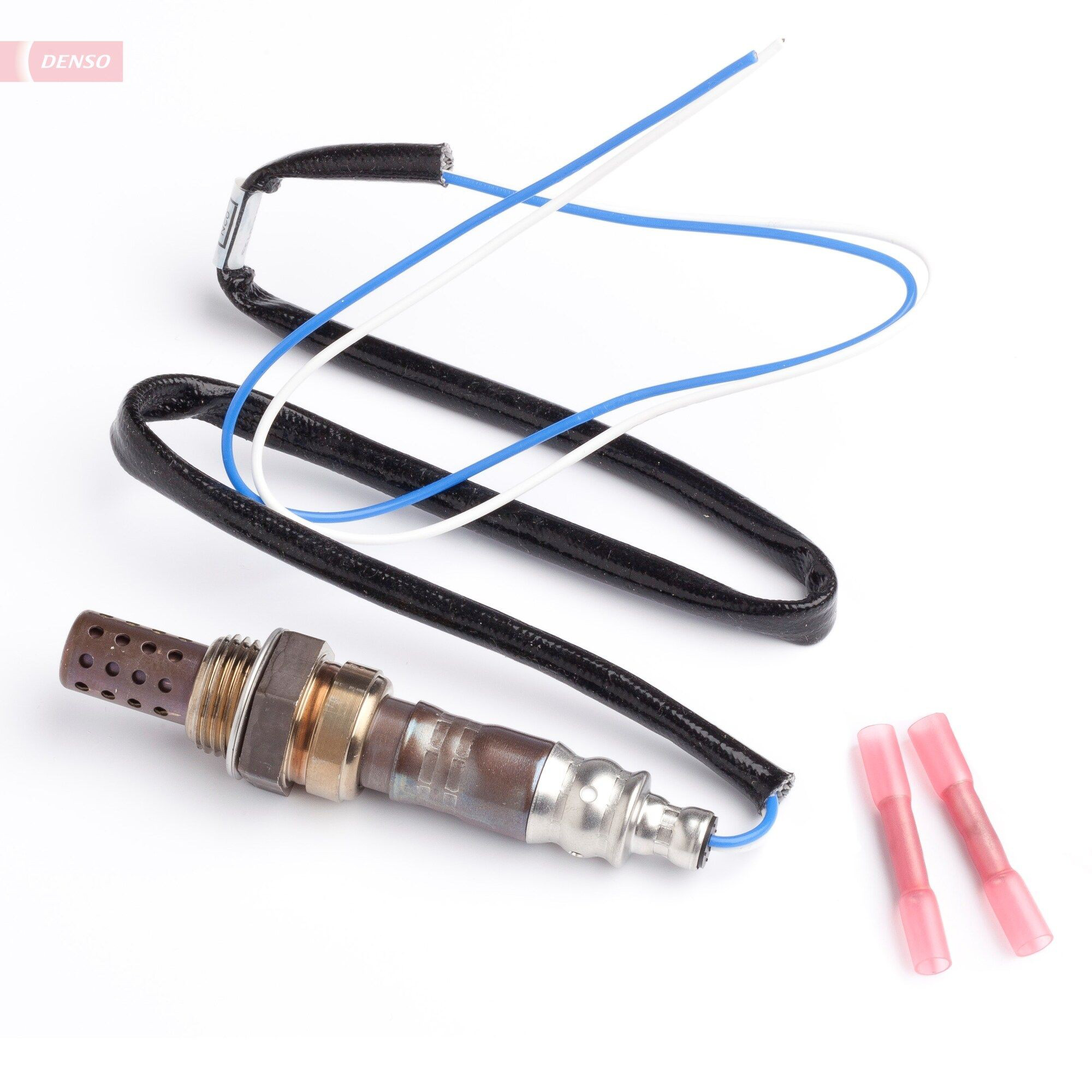 Do koszyka DOX0123 Denso Sonda lambda, czujnik tlenu