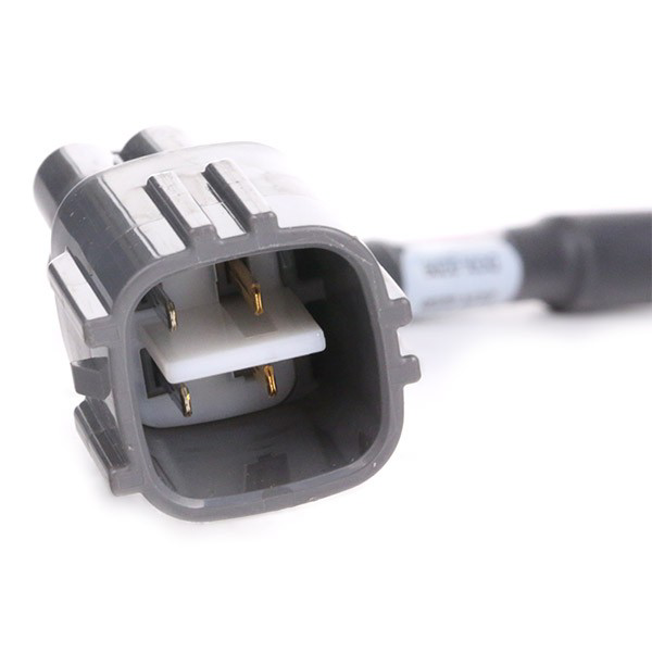 DOX0206 Denso Sonda lambda, czujnik tlenu
