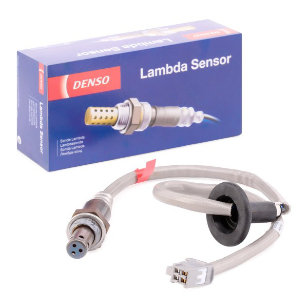 Sonda lambda czujnik tlenu po katalizatorze DOX0240 Denso