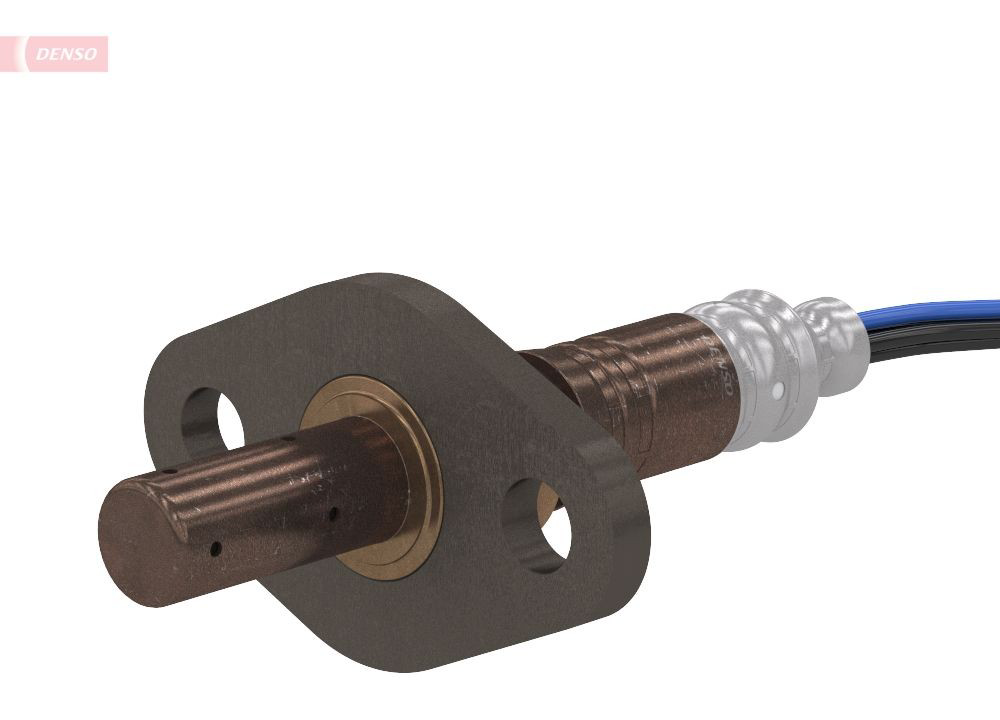 Do koszyka DOX0251 Denso Sonda lambda czujnik tlenu przed katalizatorem