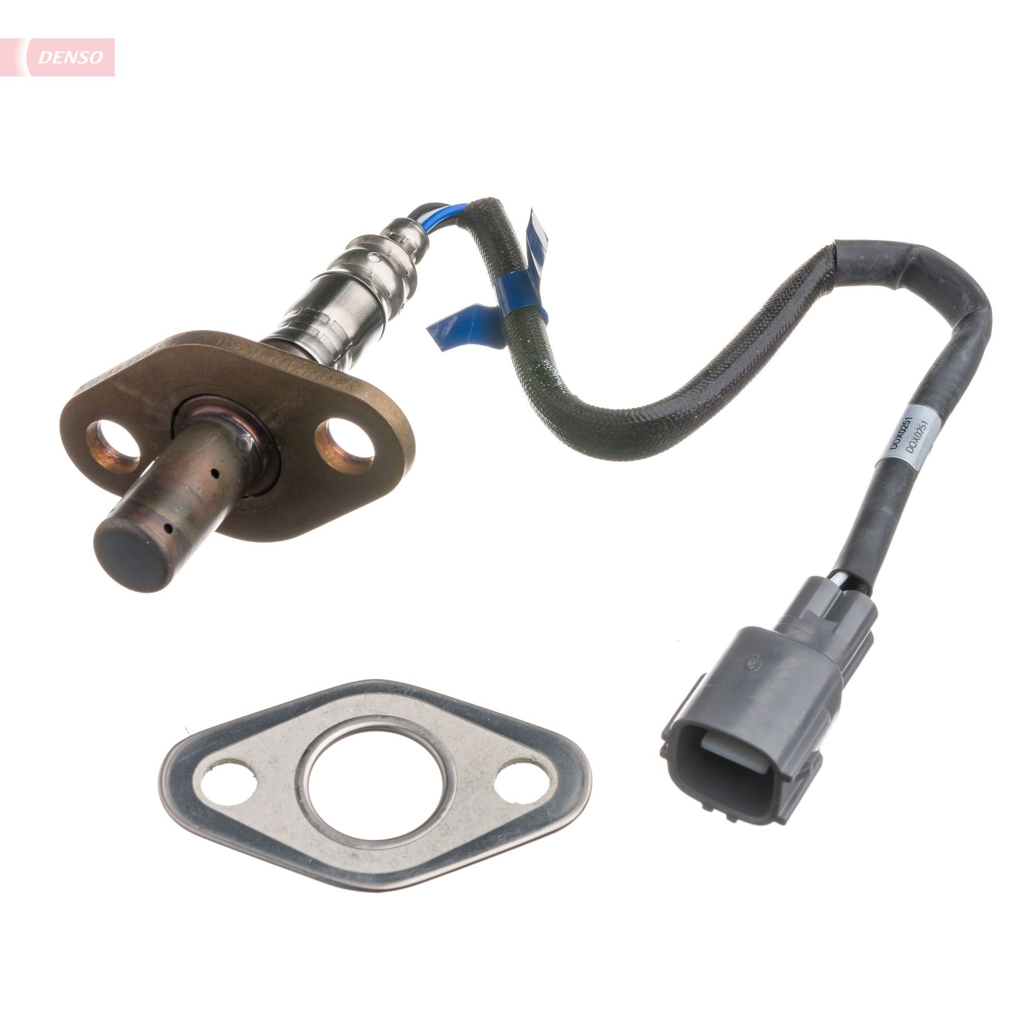 Sonda lambda czujnik tlenu przed katalizatorem Denso DOX0251 cena, od 44,56 USD