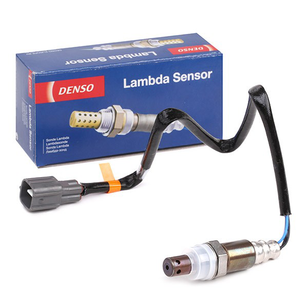 Sonda lambda, czujnik zubożonej mieszanki Denso DOX0261 cena, od 91,07 USD