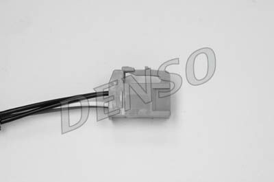 Do koszyka DOX0264 Denso Sonda lambda, czujnik tlenu