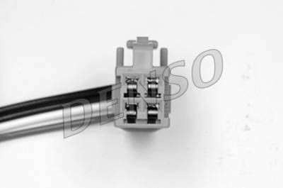 Do koszyka DOX0264 Denso Sonda lambda, czujnik tlenu