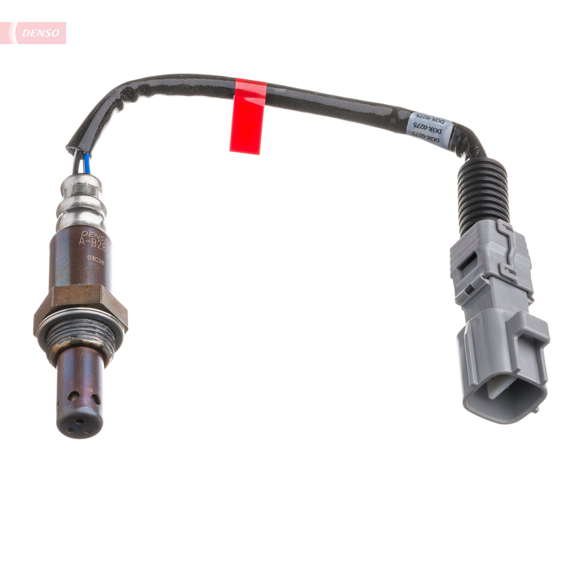 Sonda lambda, czujnik tlenu DOX0275 Denso