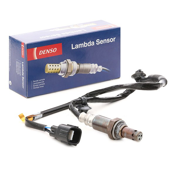 Sonda lambda czujnik tlenu przed katalizatorem Denso DOX0287 cena, od 78,32 USD