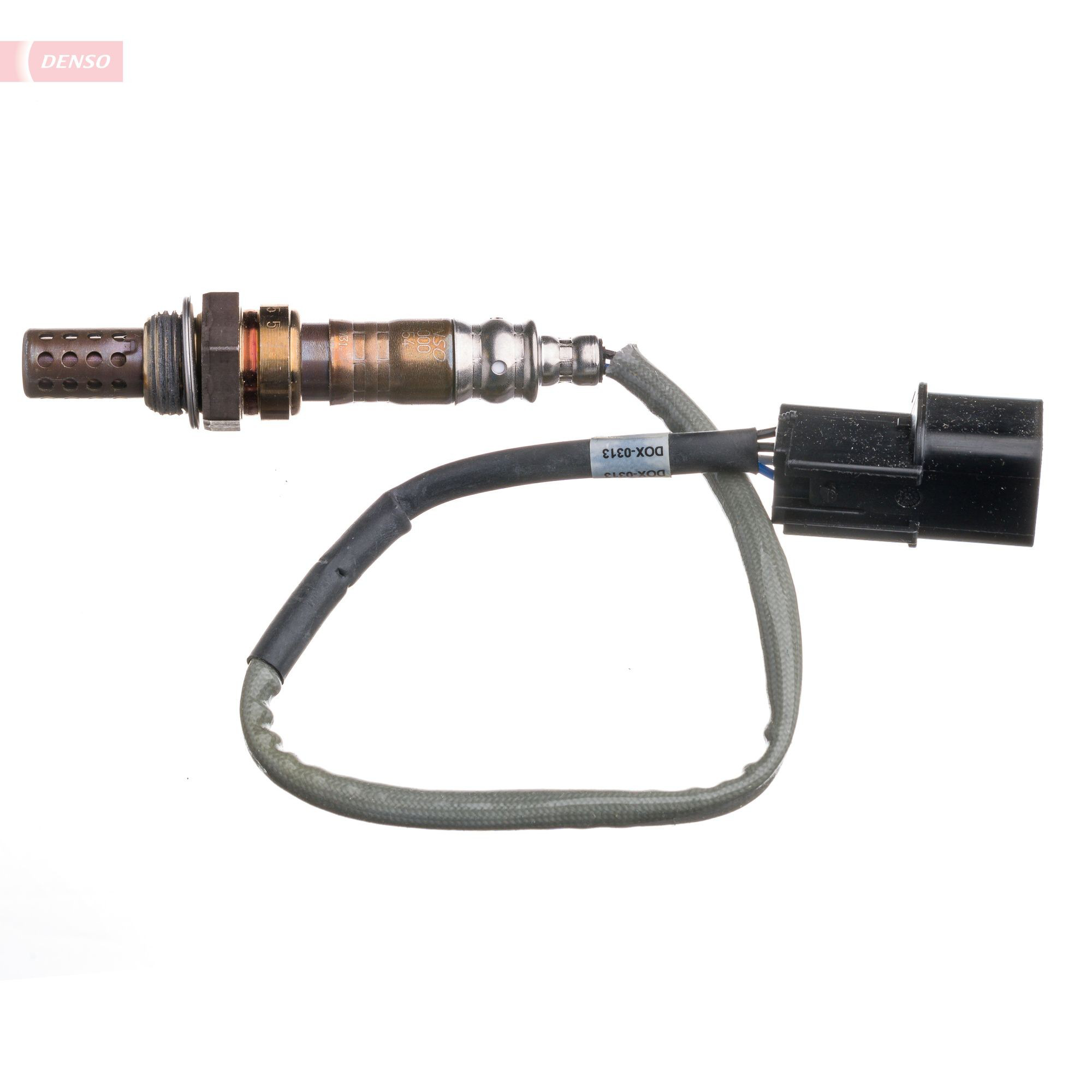 Sonda lambda czujnik tlenu przed katalizatorem Denso DOX0313 cena, od 48,44 USD