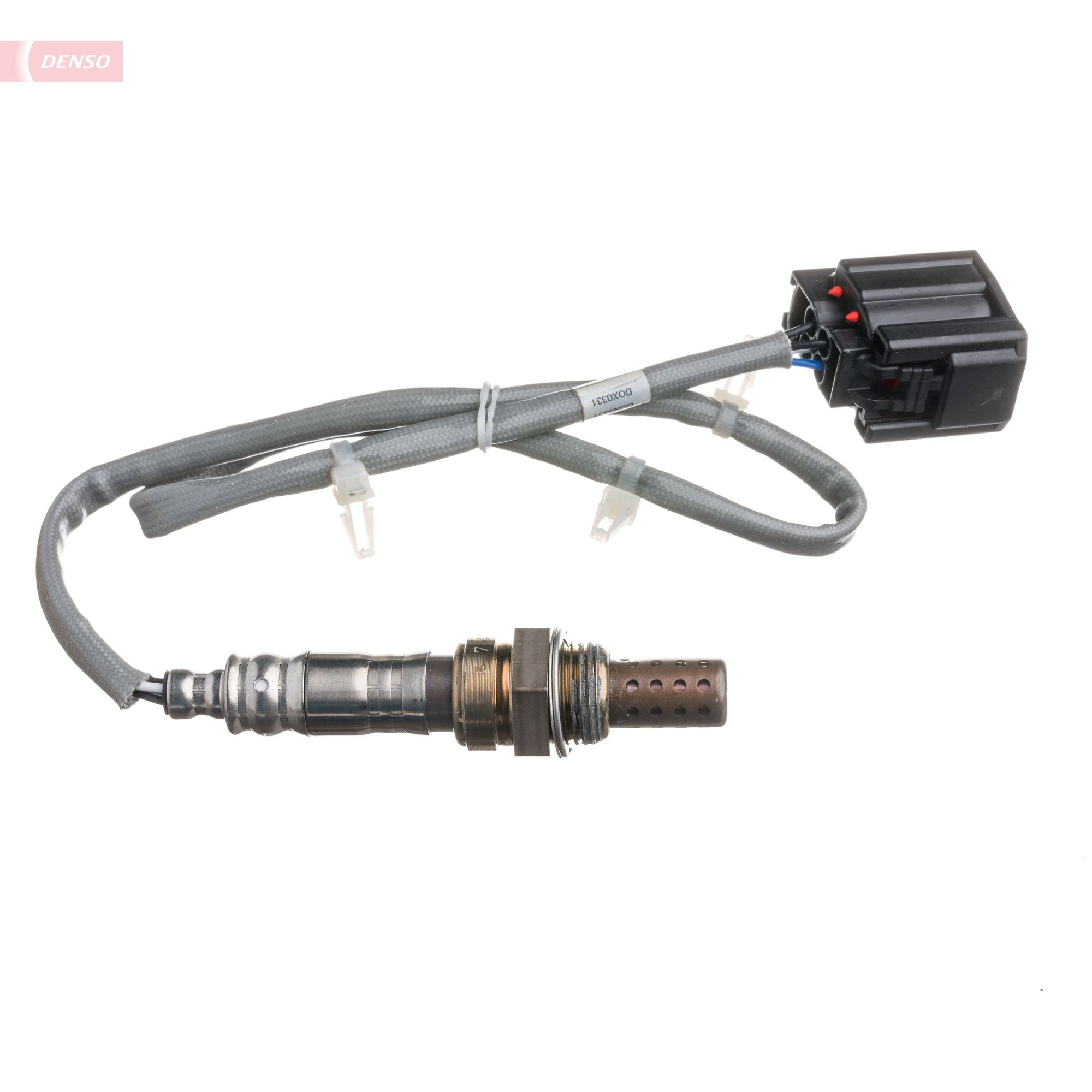 Do koszyka DOX0331 Denso Sonda lambda, czujnik tlenu