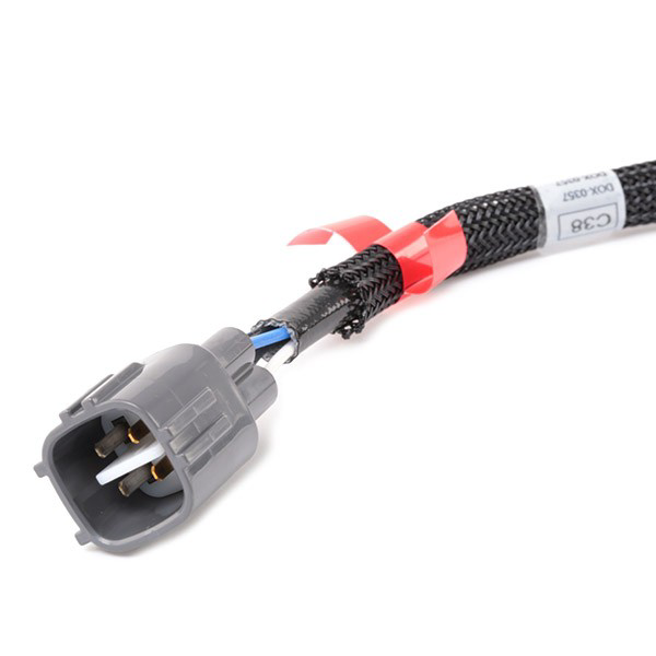 Sonda lambda, czujnik tlenu Denso DOX0357 cena, od 69,78 USD