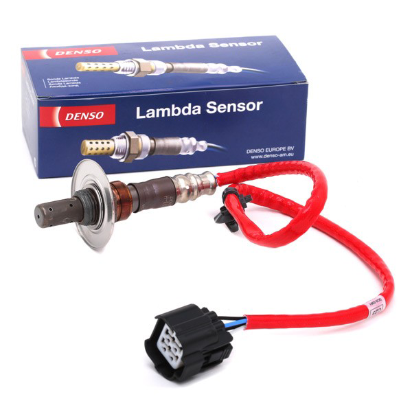 Sonda lambda czujnik tlenu przed katalizatorem Denso DOX0361