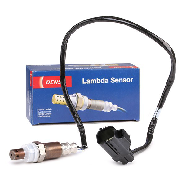Do koszyka DOX0405 Denso Sonda lambda czujnik tlenu przed katalizatorem