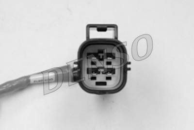 DOX0412 Denso Sonda lambda czujnik tlenu przed katalizatorem