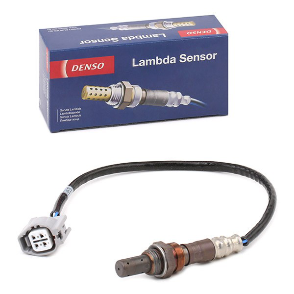 Sonda lambda czujnik tlenu przed katalizatorem Denso DOX0430 cena, od 93,64 USD