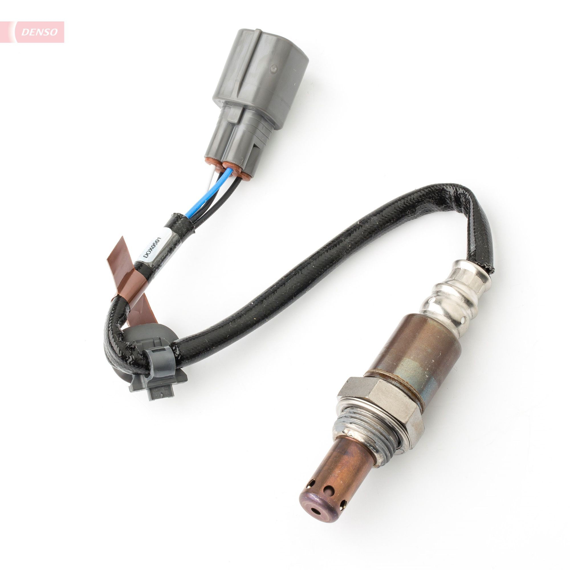 Sonda lambda czujnik tlenu przed katalizatorem Denso DOX0501