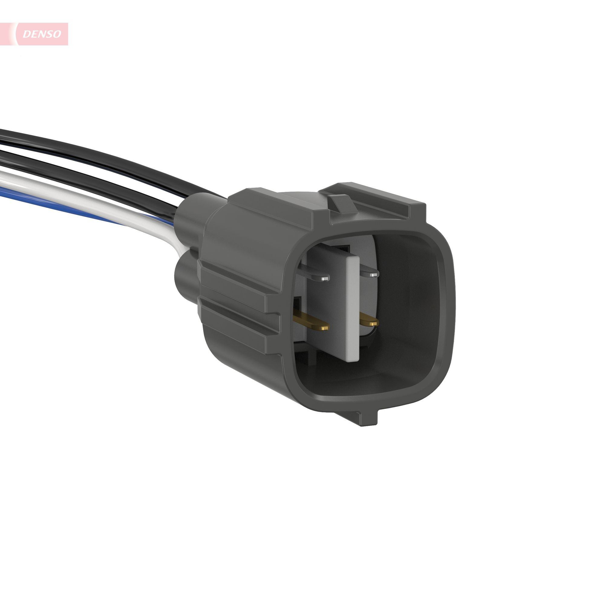  Sonda lambda, czujnik tlenu Toyota RAV4 3