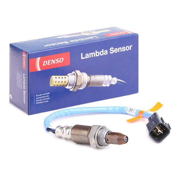 Do koszyka DOX0510 Denso Sonda lambda czujnik tlenu przed katalizatorem