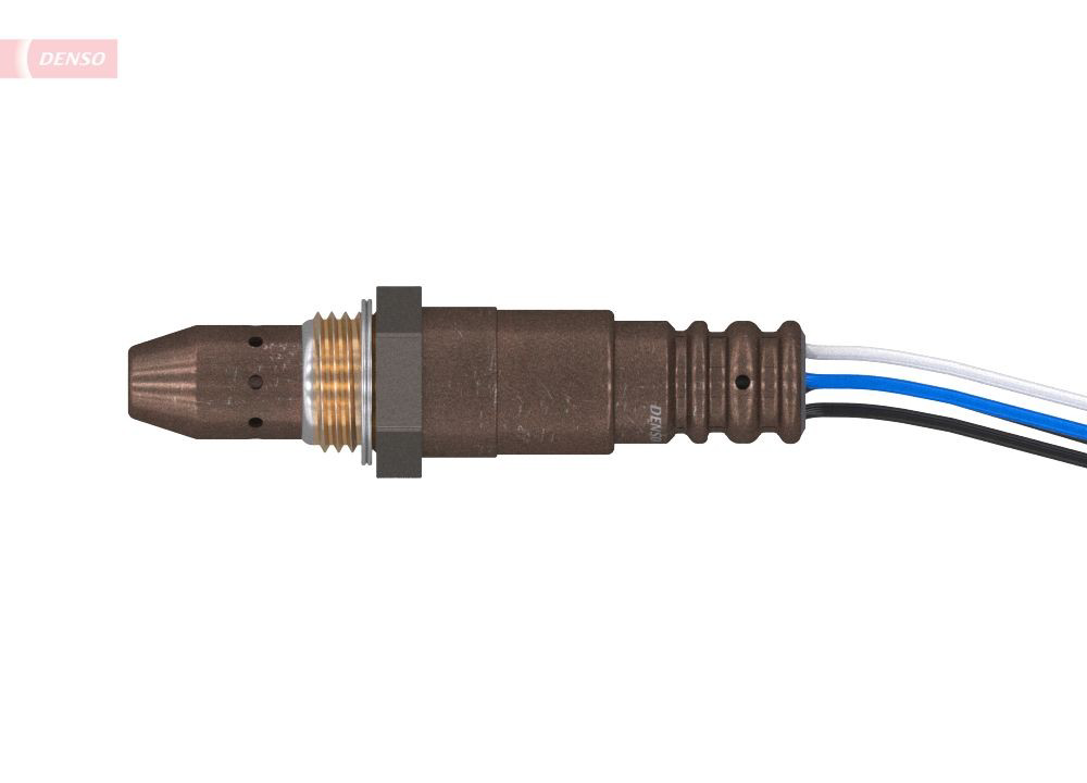  Sonda lambda, czujnik tlenu Volvo S80 2
