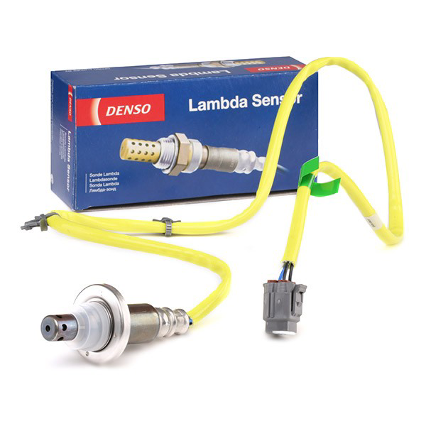 Do koszyka DOX0537 Denso Sonda lambda, czujnik tlenu