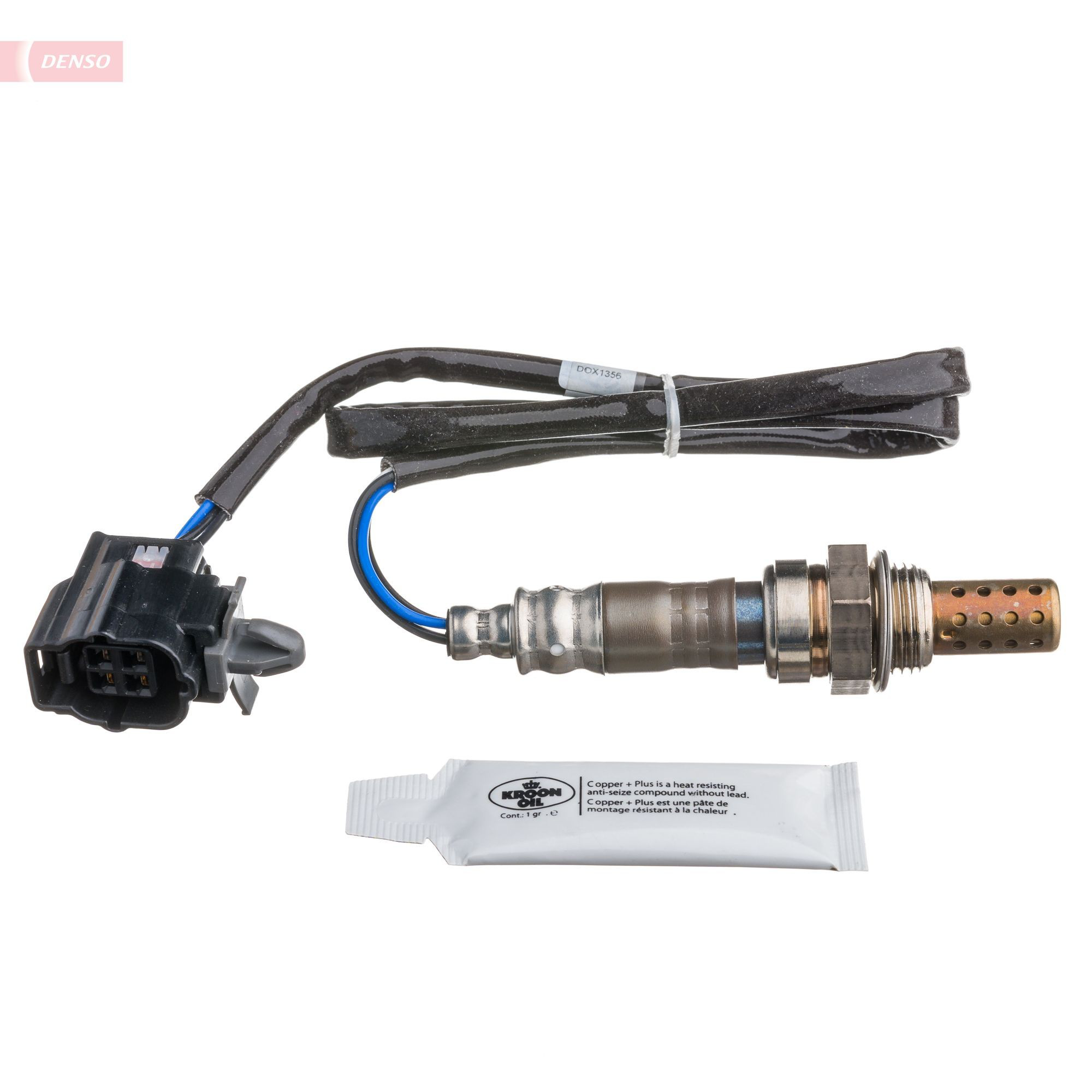  Sonda lambda, czujnik tlenu Mazda 323 