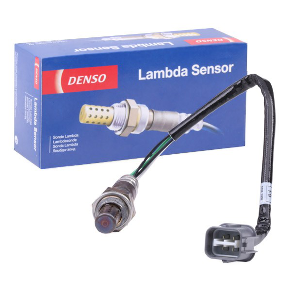Sonda lambda, czujnik tlenu Denso DOX1409 cena, od 54,47 USD