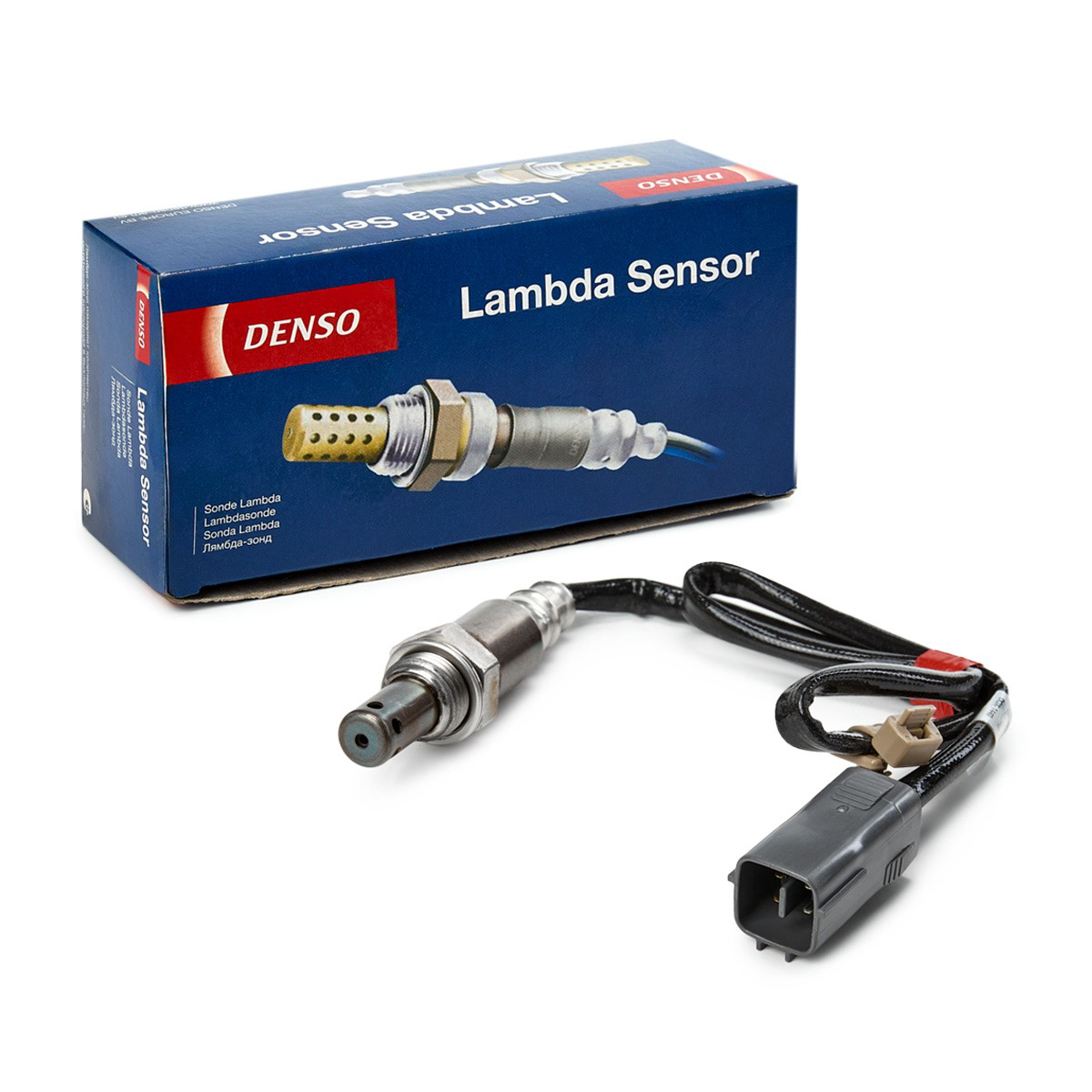 Sonda lambda, czujnik tlenu 36531PLM306 Honda