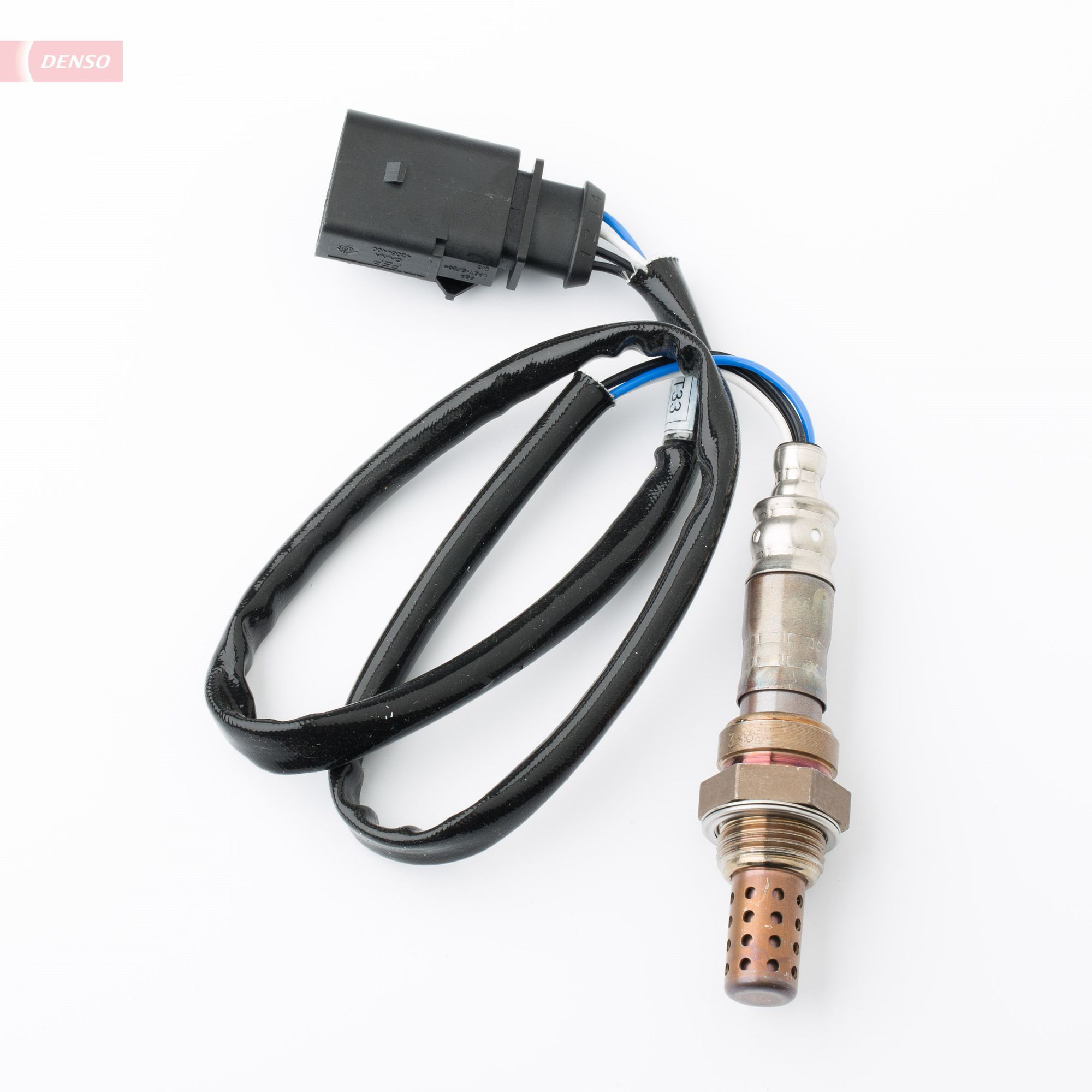 Sonda lambda czujnik tlenu po katalizatorze DOX1702 Denso