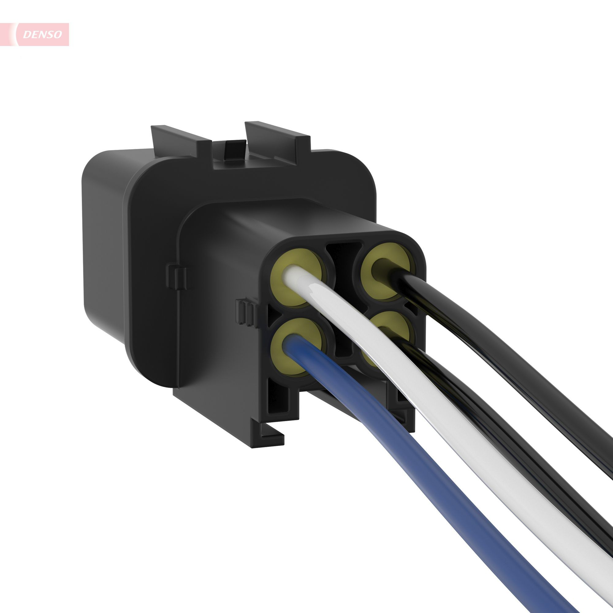 Sonda lambda czujnik tlenu przed katalizatorem Denso DOX2064 cena, od 65,34 USD