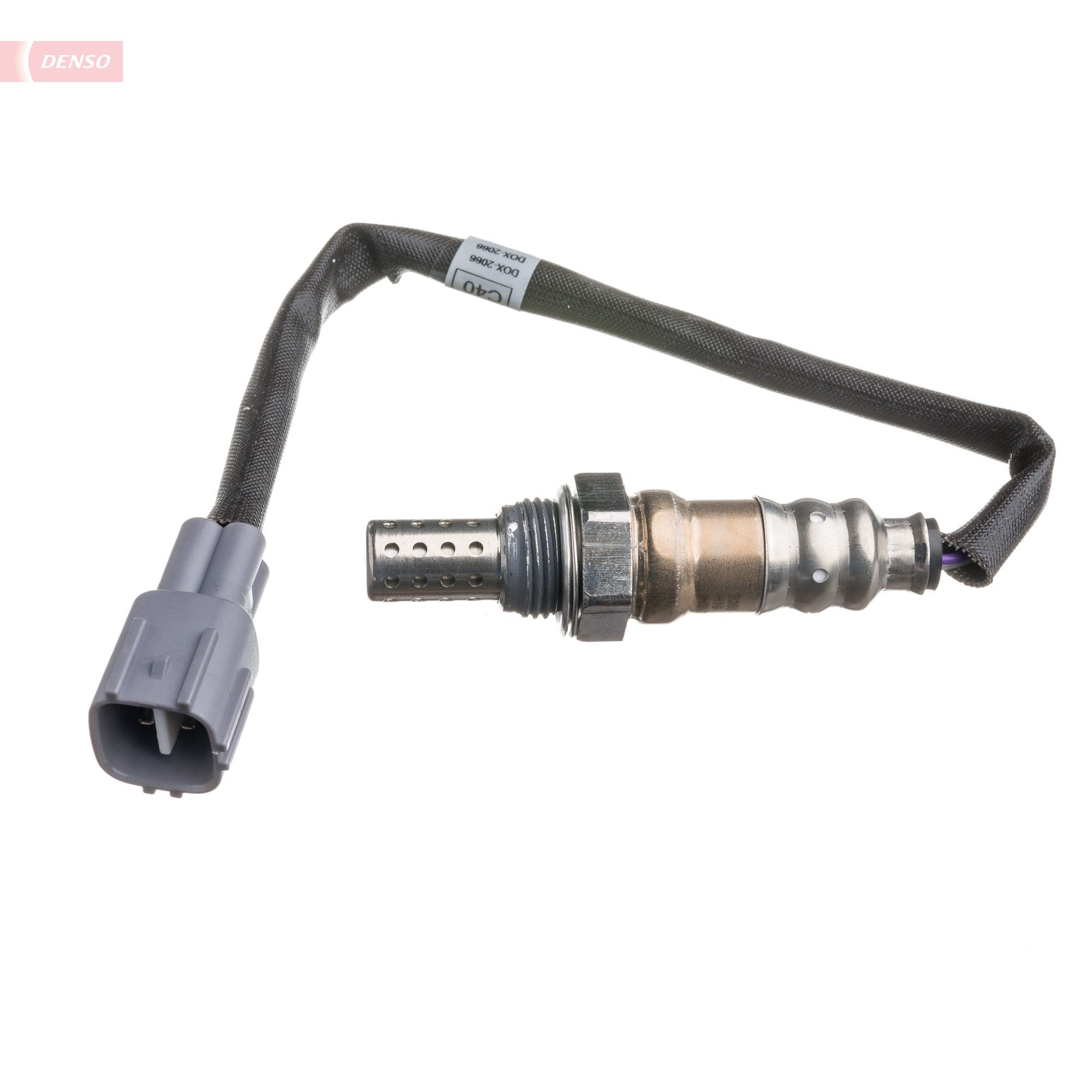 Sonda lambda czujnik tlenu po katalizatorze DOX2066 Denso