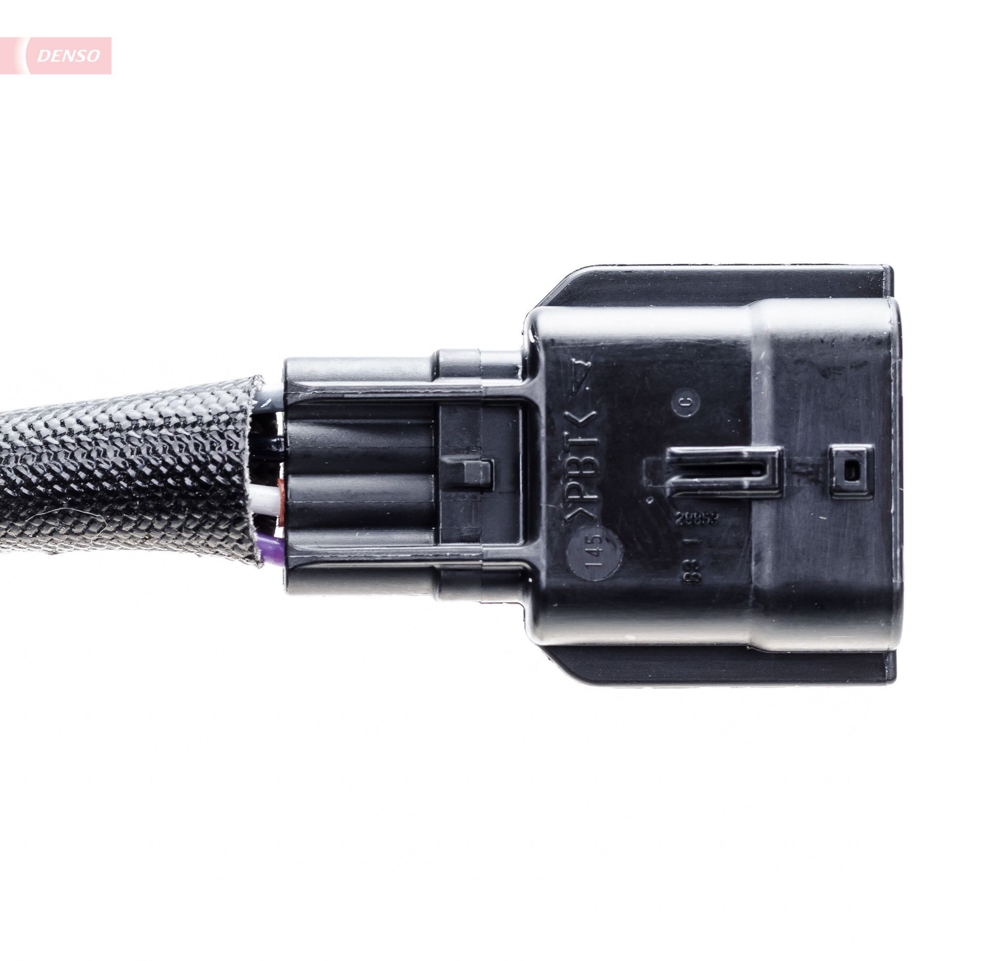 Sonda lambda czujnik tlenu przed katalizatorem Denso DOX2075 cena, od 54,48 USD