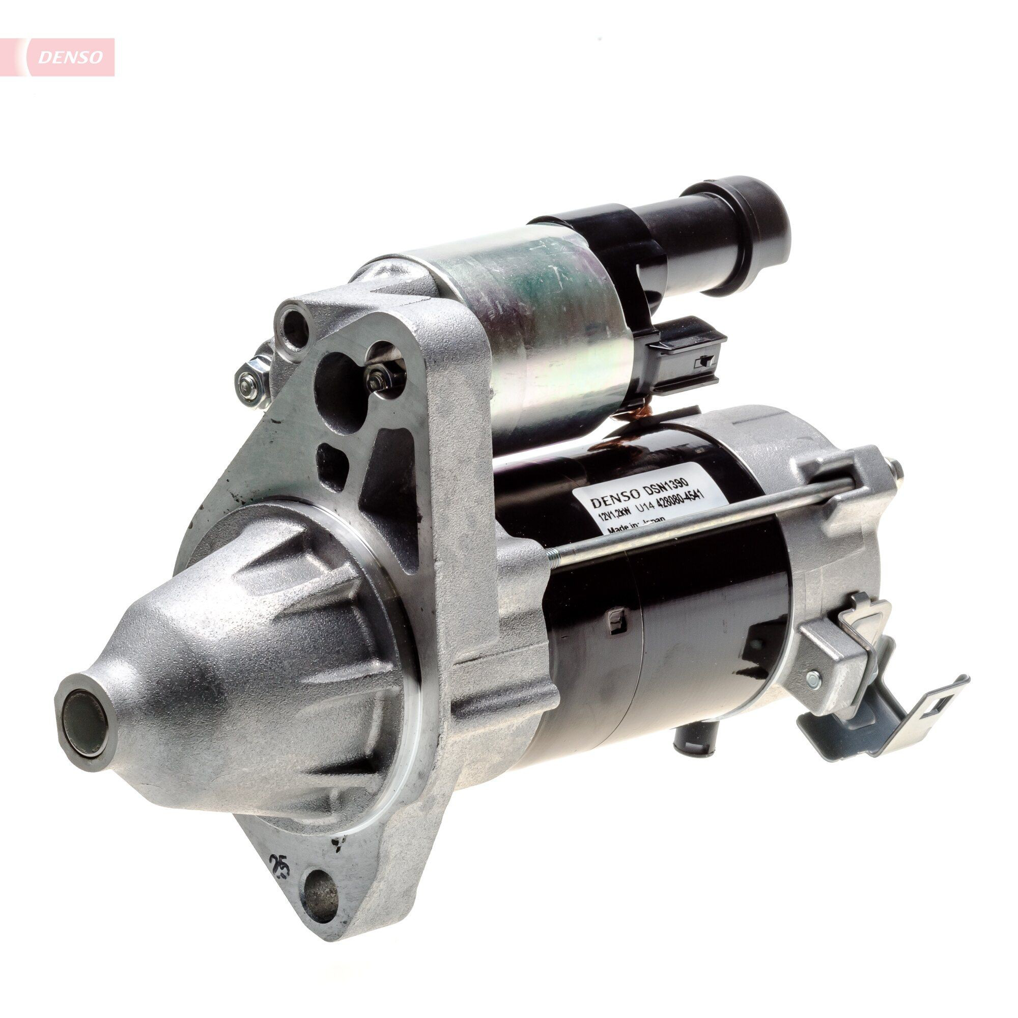 Rozrusznik DSN1390 Denso