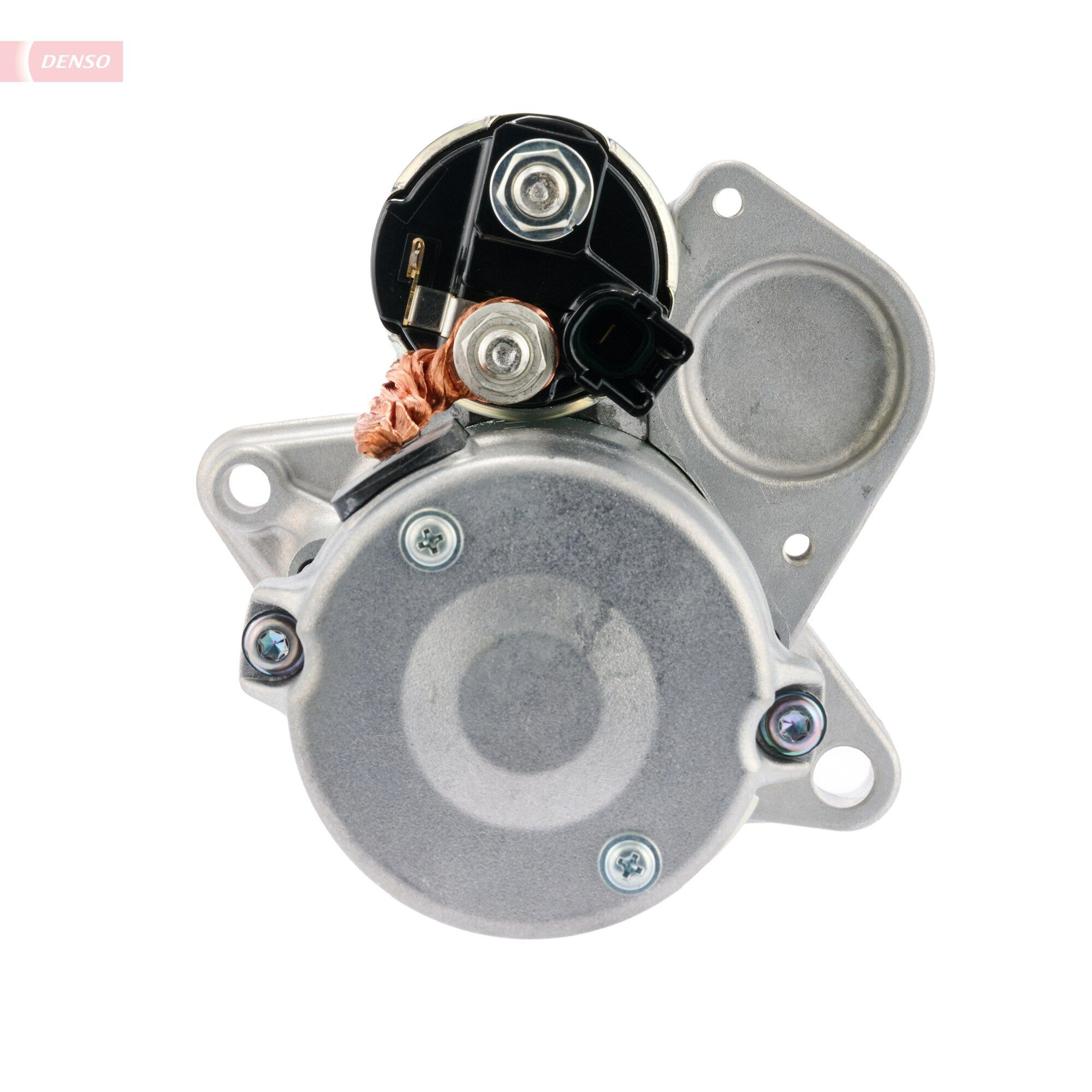 Rozrusznik Toyota C-HR hatchback (X10) (2016 - 2023) cena, od 515,41 USD