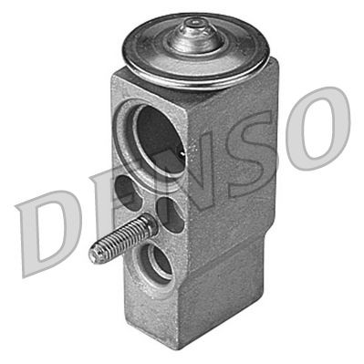 DVE17005 Denso Zawór termostatyczny klimatyzacji