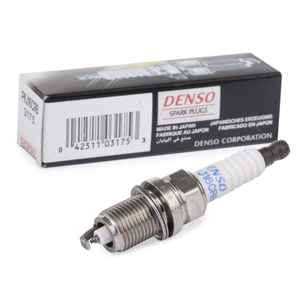 Świeca zapłonowa Denso PKJ16CR8 cena, od 7,42 USD