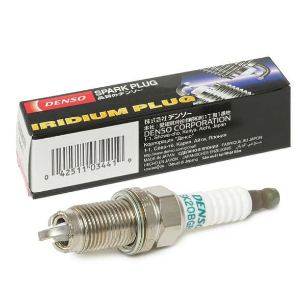 SK20BGR11 Denso Świeca zapłonowa