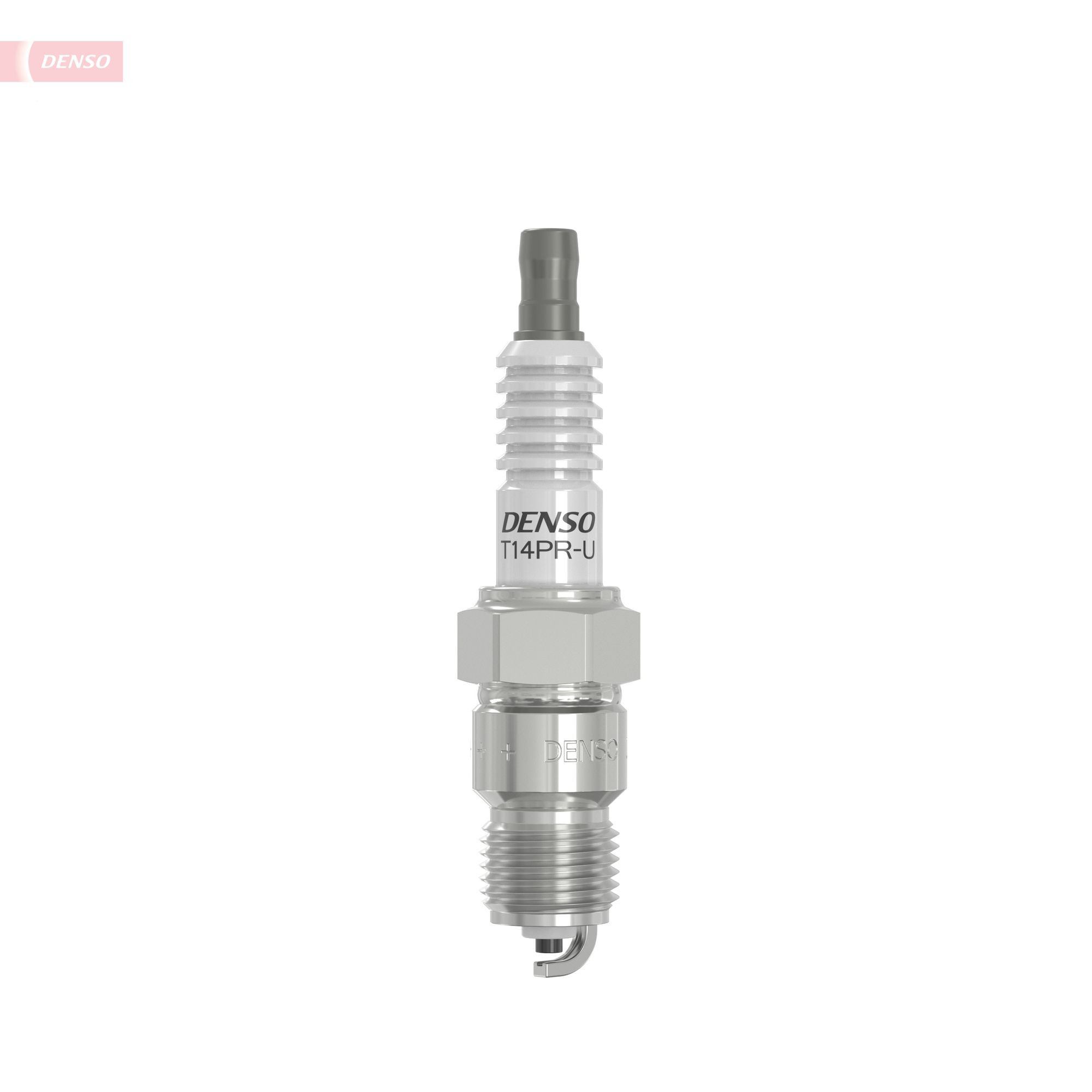 Świeca zapłonowa Denso T14PRU cena, od 5,11 USD