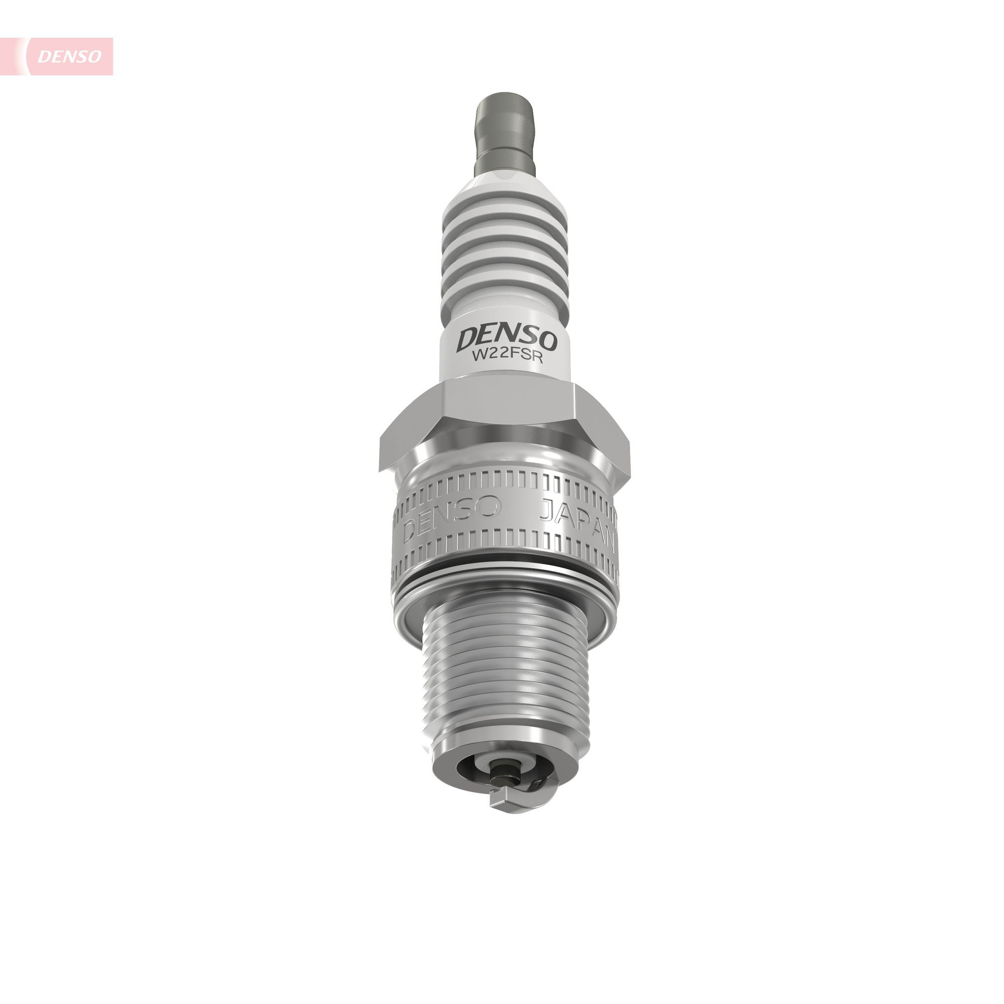 Świeca zapłonowa Denso W22FSR cena, od 5,68 USD
