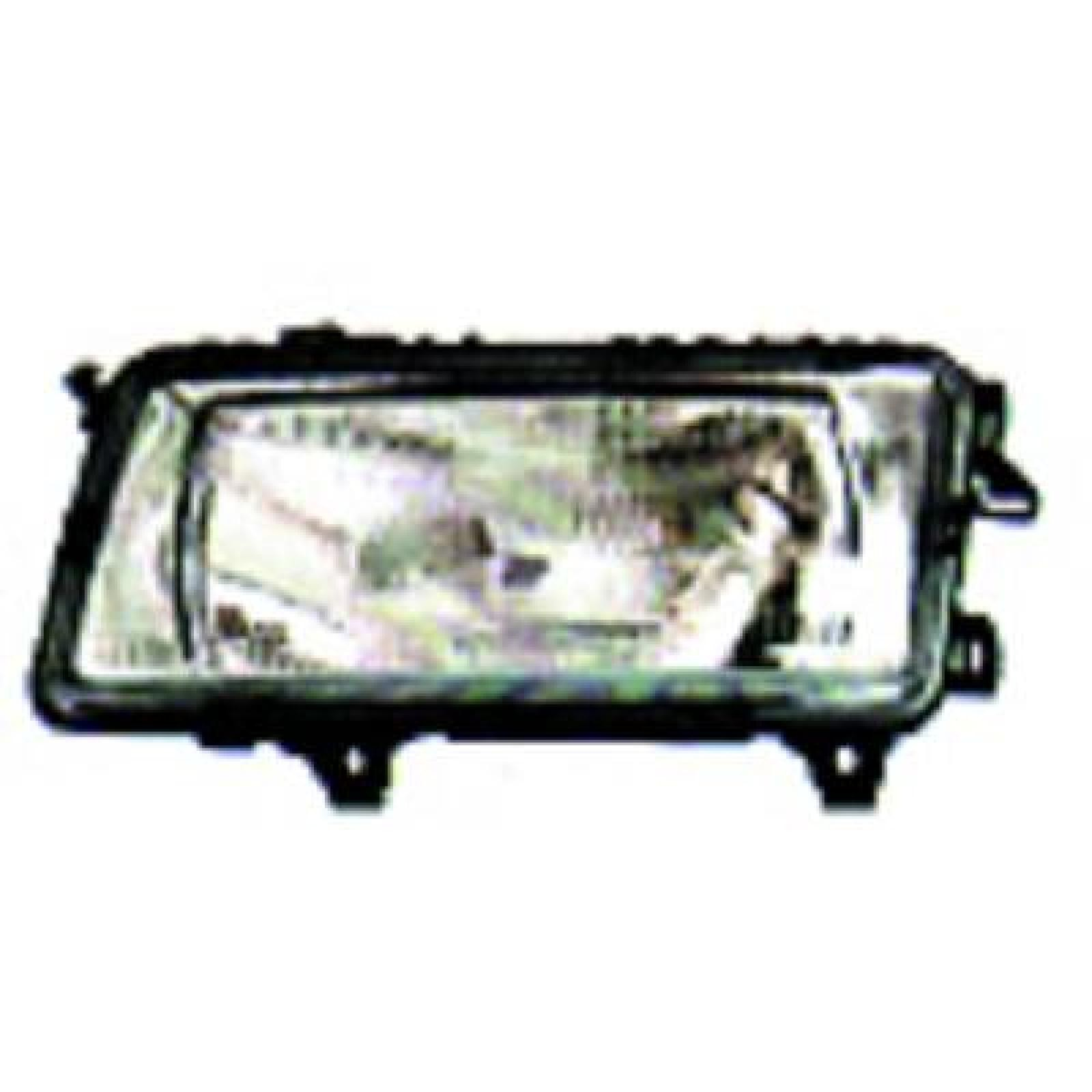 Do koszyka Reflektor lewy Audi 80 B3 89, 89Q, 8A