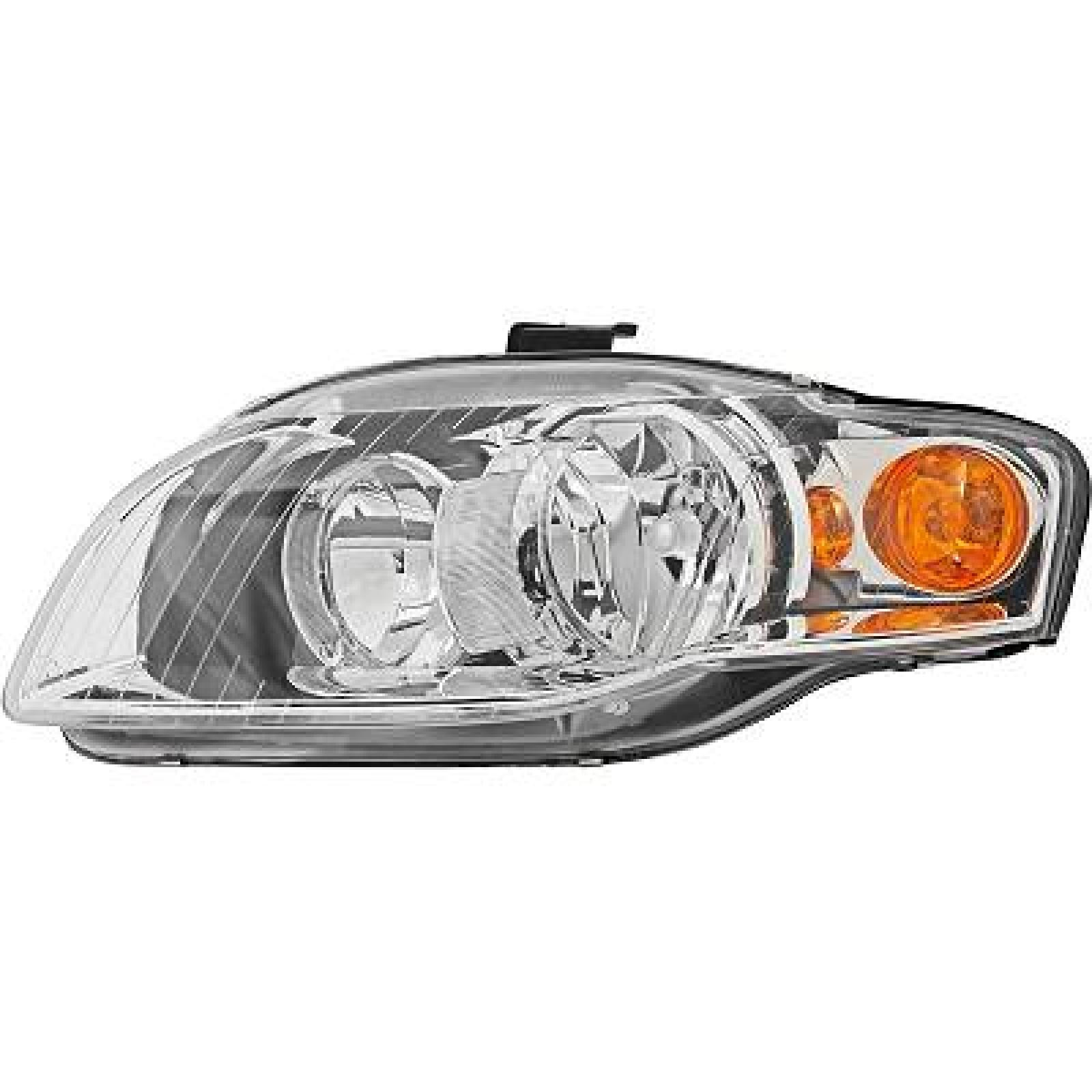 Reflektor lewy Audi A4 B7