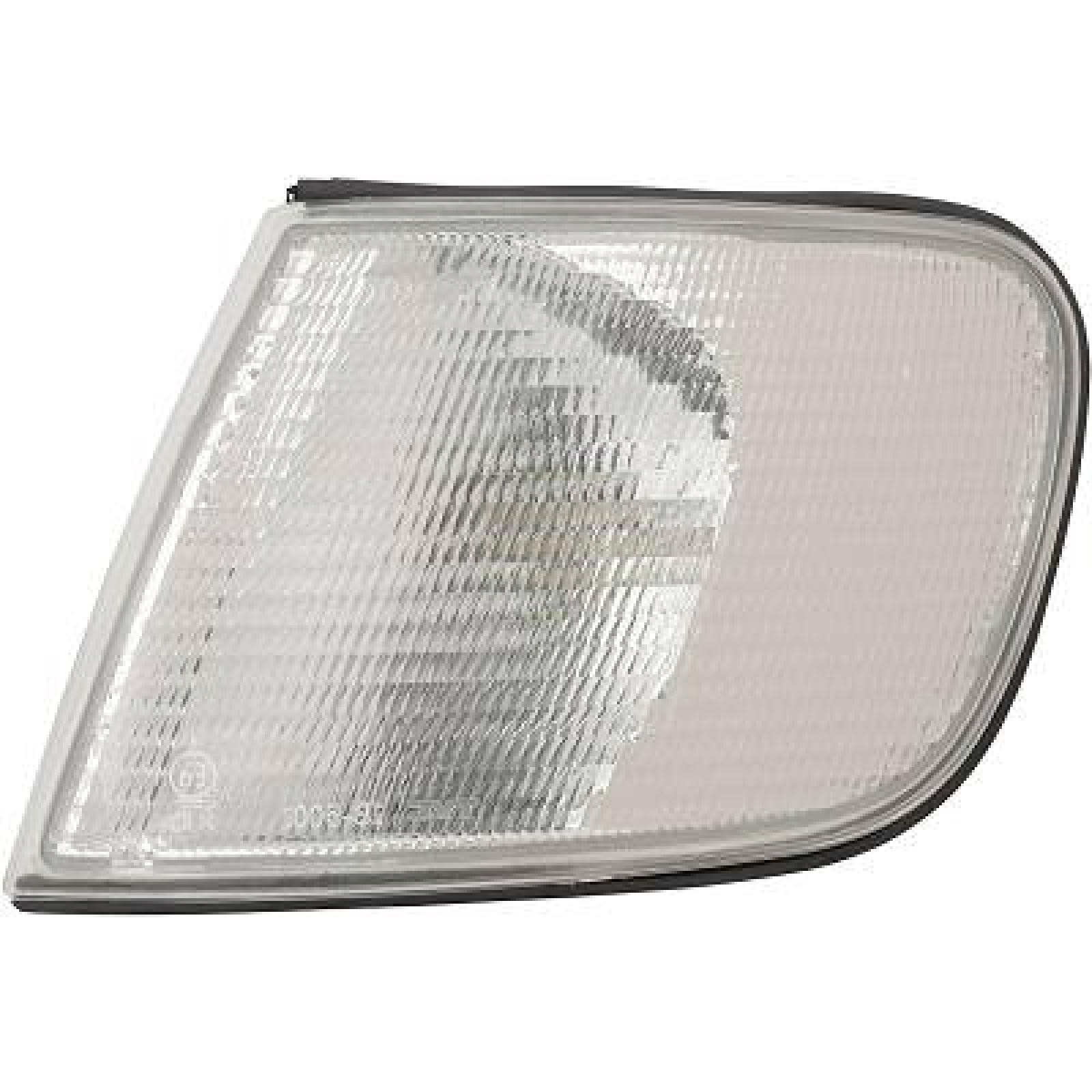 Kierunkowskaz lewy do Audi 100 C4 4A2