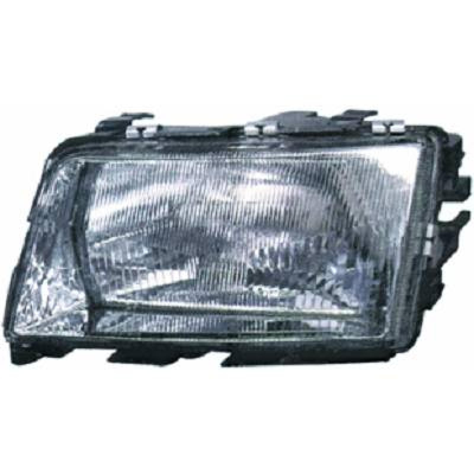 Reflektor prawy Audi 100 C4 sedana (4A2) (1990 - 1994) cena, od 73,91 USD