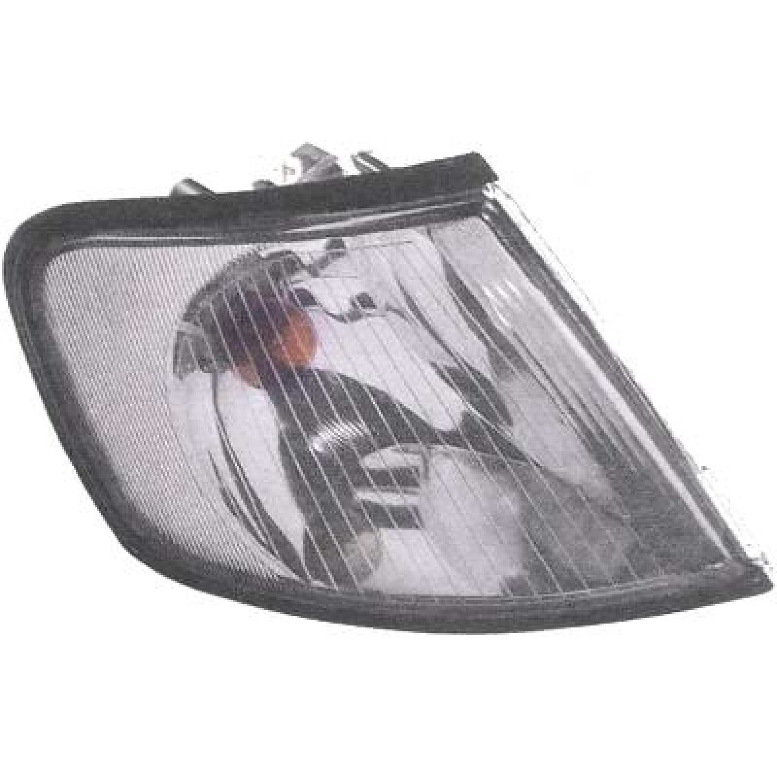 Kierunkowskaz prawy do Audi A3  8L1