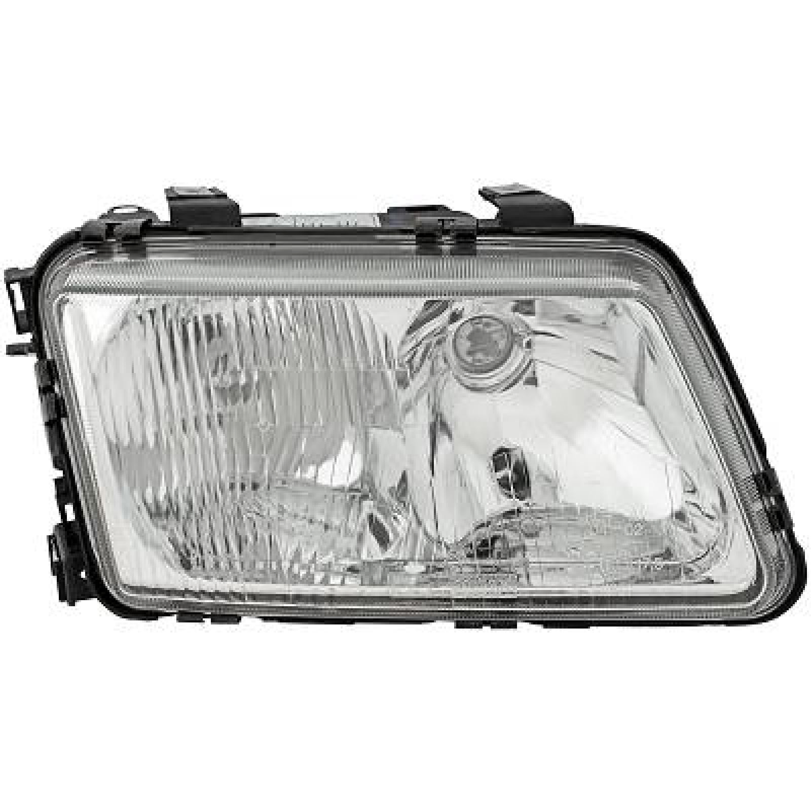 Do koszyka Reflektor prawy Audi A3  8L1