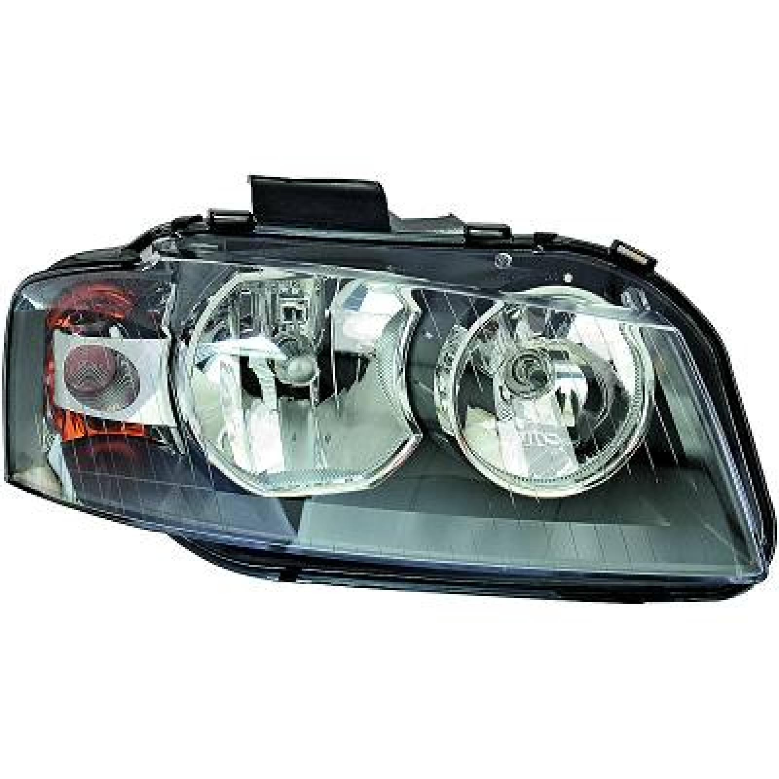 Reflektor lewy do Audi A6 C4 4A5