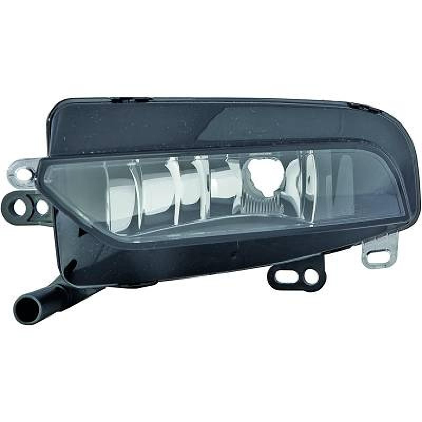 Lampa przeciwmgielna lewa do Audi A3  8VS, 8VM