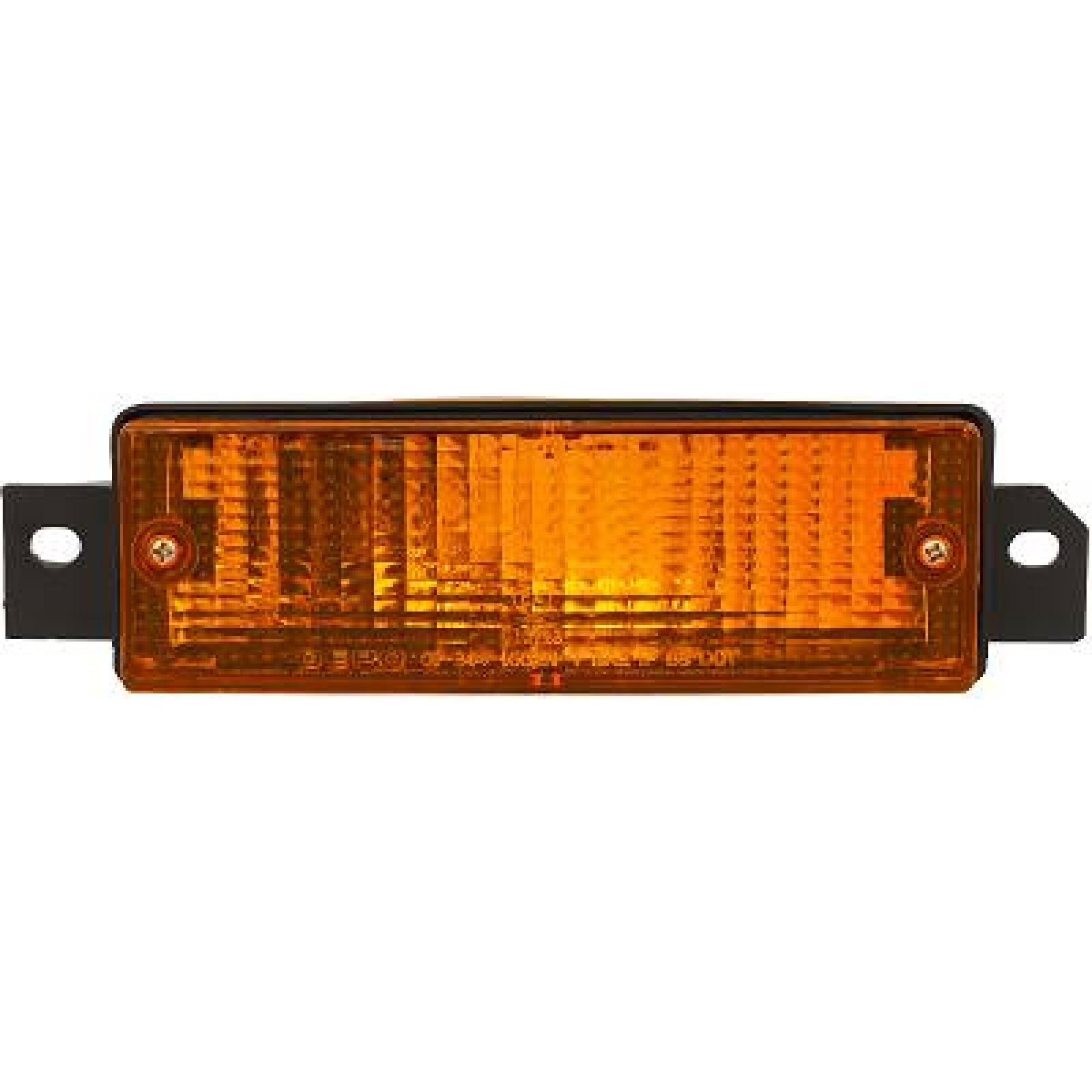Kierunkowskaz prawy BMW 3 sedana (E30) (1982 - 1992) cena, od 31,05 USD