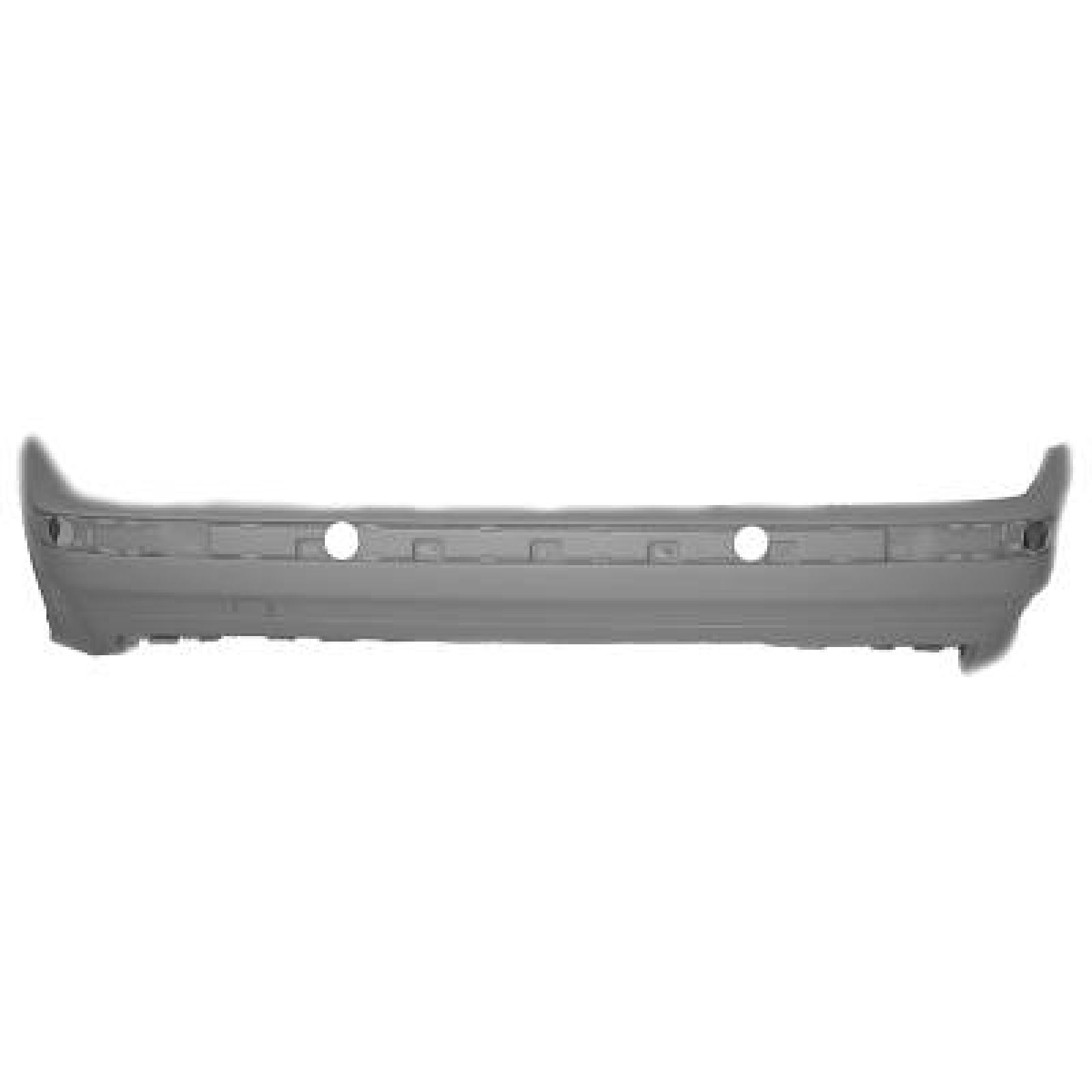 Zderzak tylny BMW 3 sedana (E36) (1990 - 1998) cena, od 164,81 USD