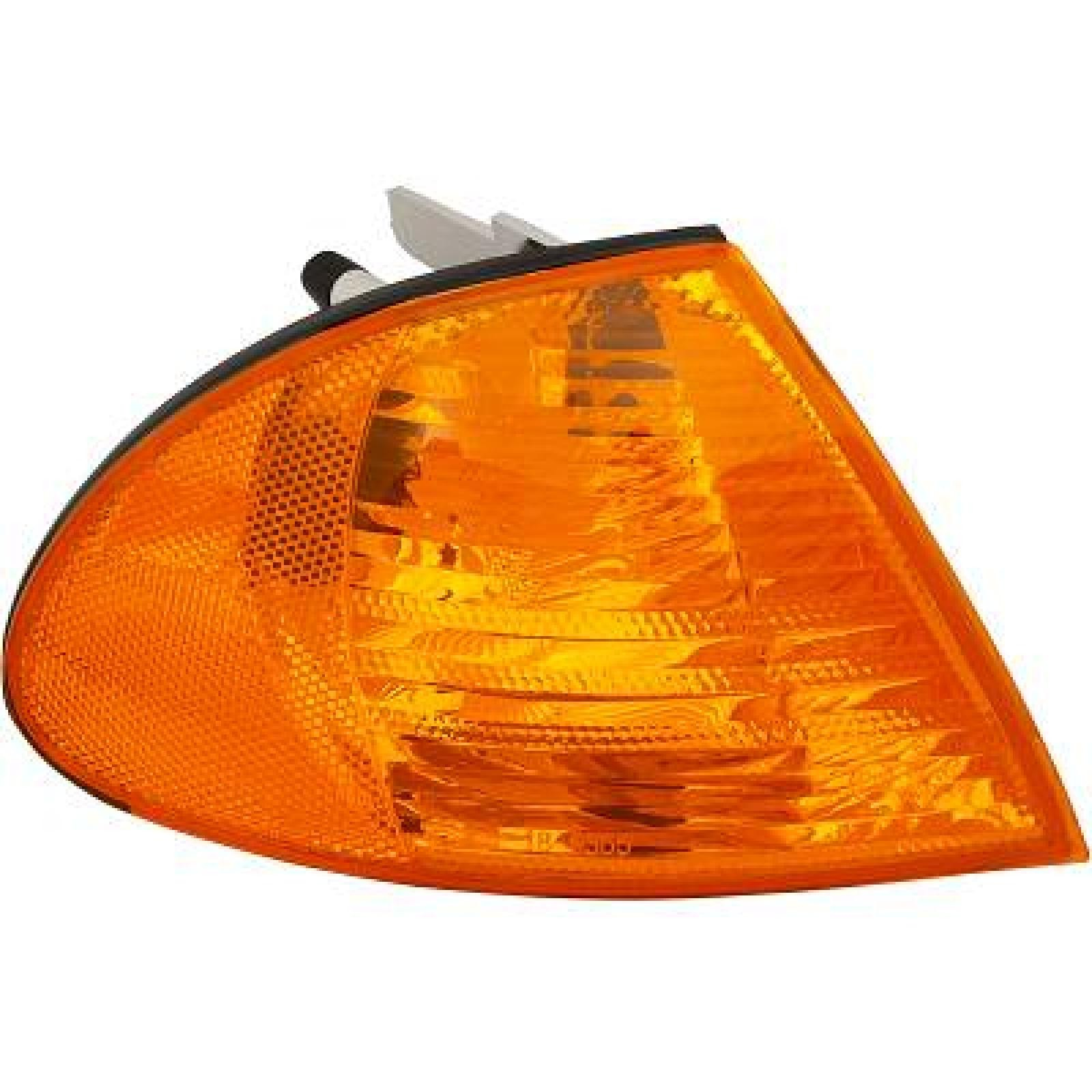 Kierunkowskaz prawy BMW 3 sedana (E46) (1998 - 2005) cena, od 26,32 USD