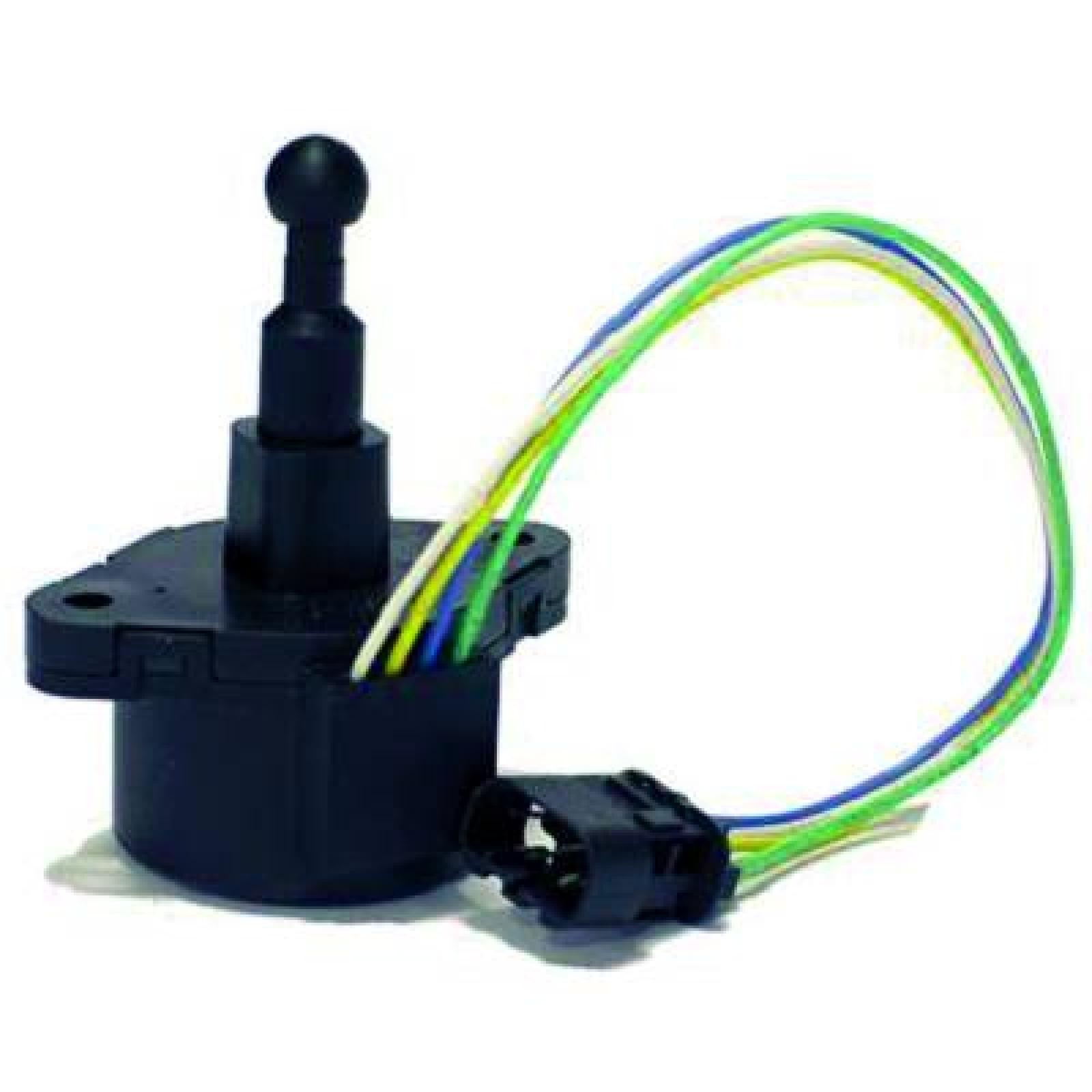 Korektor swiatel do BMW 3  E46